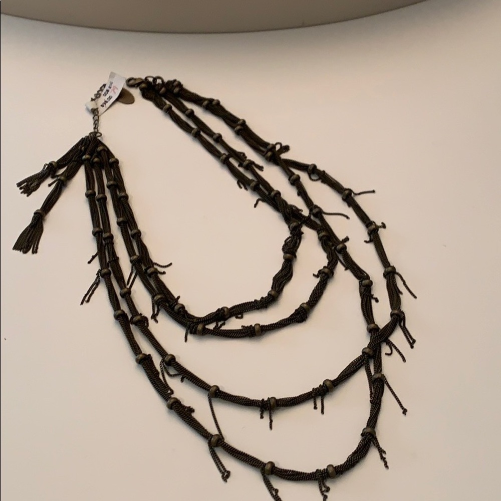 NWT Adia Kilner Necklace from Intermix